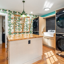 Fox Chapel Home Transformed: A Seamless Journey from Siding to Sanctuary 0